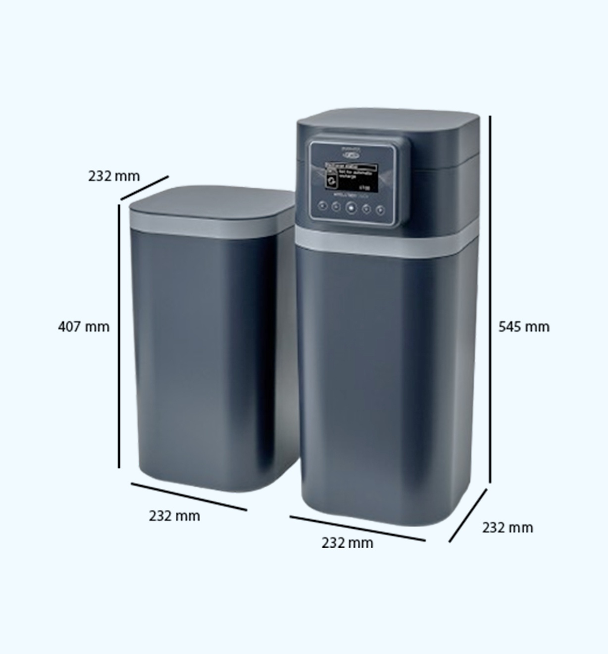 eVOLUTION™ DUO Plus
