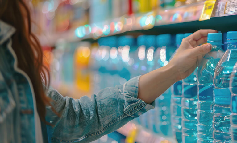 L’impatto ambientale della plastica