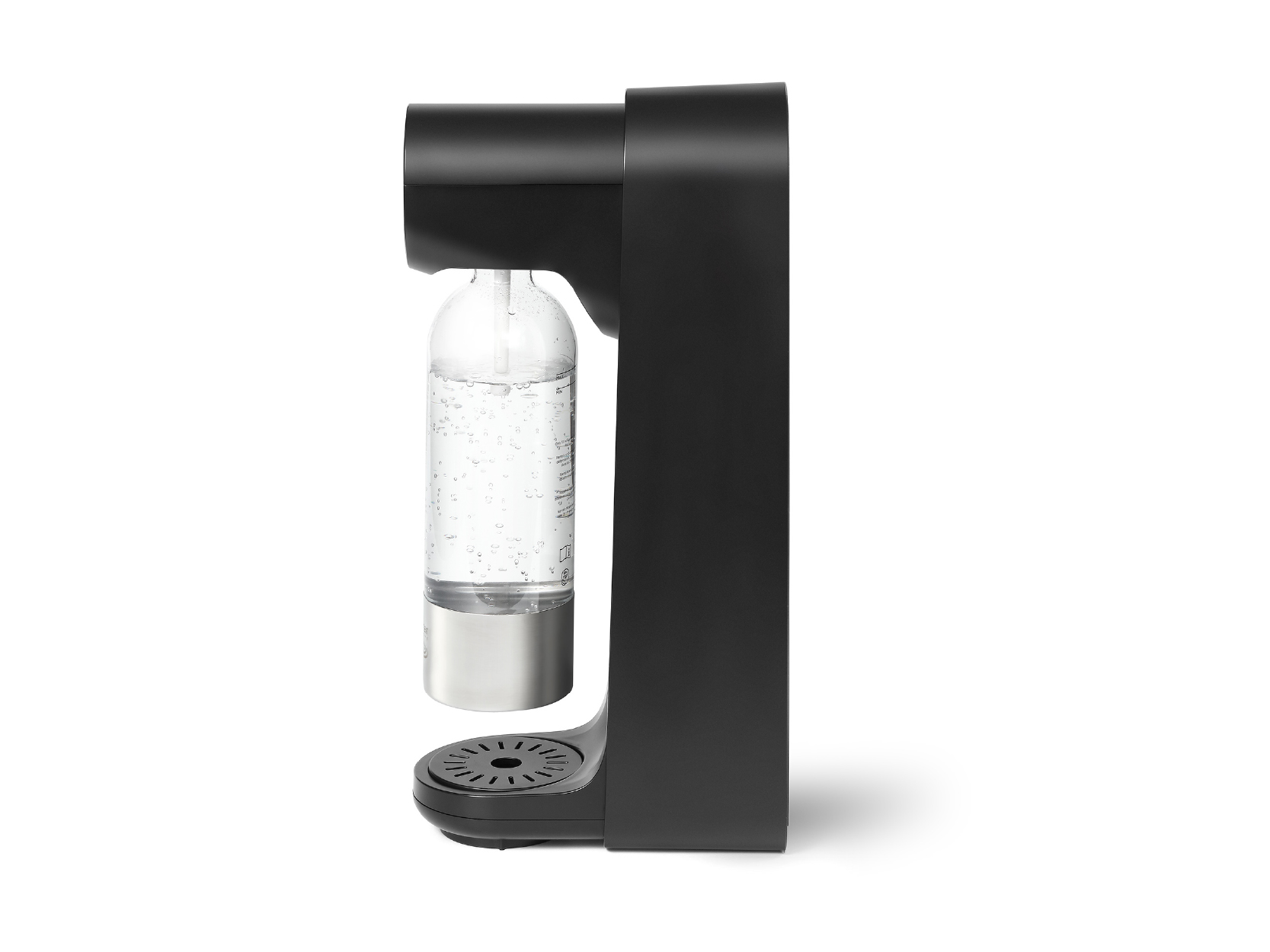 Gasatore Fizzo