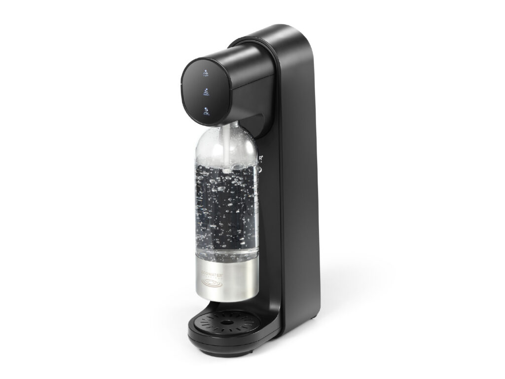 Gasatore Fizzo